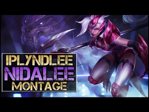 Hướng Dẫn Chơi Nidalee LMHT: Bảng Ngọc, Cách Lên Đồ và Combo Mạnh Nhất