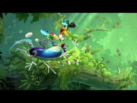 Khám Phá Thế Giới Kỳ Diệu Của Rayman Legends Trên PC