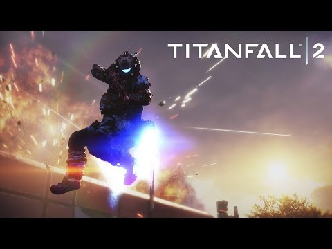 Đánh Giá Titanfall 2: Cuộc Chiến Robot Hùng Hục Đầy Hấp Dẫn