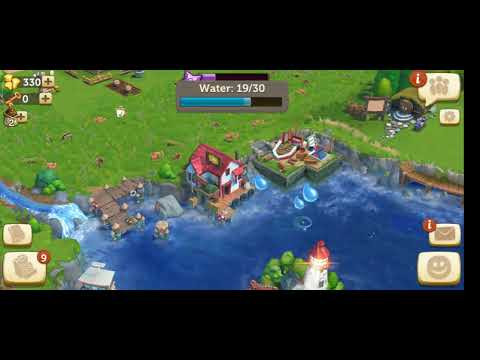 Khám Phá Thế Giới Nông Trại Ảo Trong FarmVille 2: Đồng Quê Vẫy Gọi