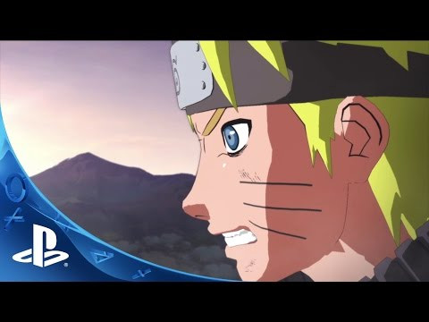 Đánh Giá Chi Tiết NARUTO SHIPPUDEN: Ultimate Ninja STORM 4 - Trải Nghiệm Đại Chiến Ninja Đỉnh Cao