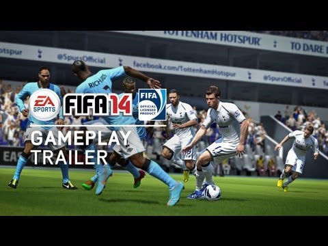 Cấu hình FIFA 14 trên PC: Chiến mượt mà trên máy tính của bạn!