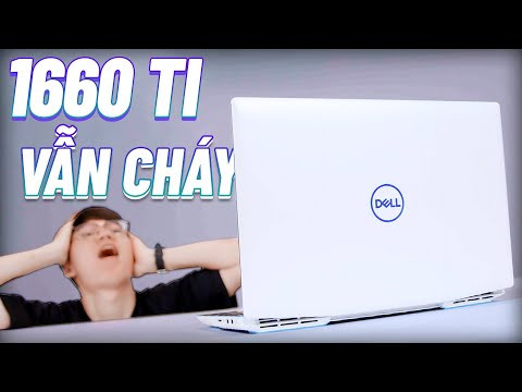 Top 10 Laptop Gaming Card Rời 6GB Cho Trải Nghiệm Game Đỉnh Cao