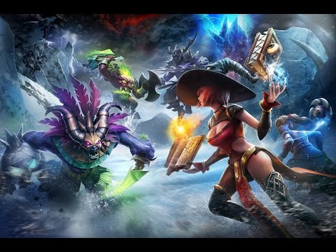 Top 12 Game MOBA Mobile Hay Nhất 2024: Đỉnh Cao Đối Kháng Trên Dế Yêu