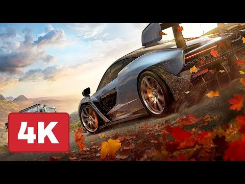 Đánh Giá Forza Horizon 4: Siêu Phẩm Đua Xe Thế Giới Mở Trên PC