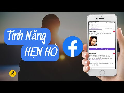 Tìm Người Trong Mộng Với Facebook Dating: Hướng Dẫn Chi Tiết Từ A-Z