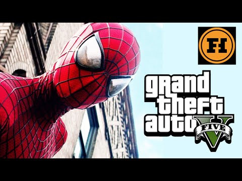 Top 12 Mod GTA 5 Đỉnh Cao Thay Đổi Hoàn Toàn Trải Nghiệm