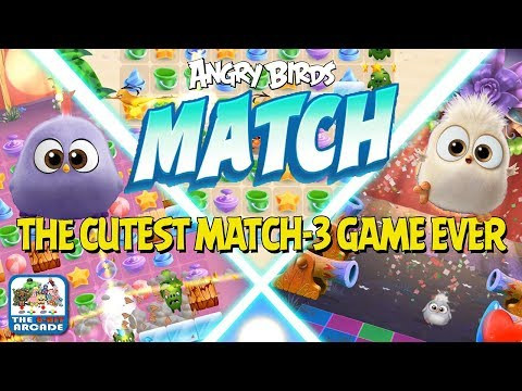 Top 8 Game Match-3 Hay Nhất Định Phải Thử Trên Điện Thoại