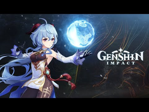 Genshin Impact: Bí kíp build Ganyu bá đạo, thống trị chiến trường Teyvat