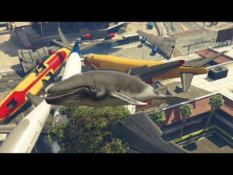 Top 12 Mod GTA 5 Đỉnh Cao Thay Đổi Hoàn Toàn Trải Nghiệm