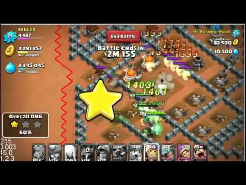 Top 12 Game Chiến Thuật Hay Nhất Giống Clash of Clans Cho Mobile