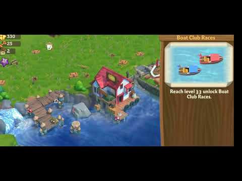 Khám Phá Thế Giới Nông Trại Ảo Trong FarmVille 2: Đồng Quê Vẫy Gọi