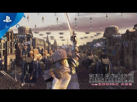 Top 10 Game Final Fantasy Hay Nhất Mọi Thời Đại: Khám Phá Thế Giới Huyền Thoại