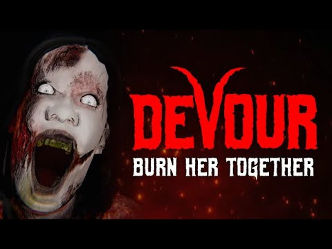 Khám Phá Devour: Game Kinh Dị Co-op Cùng Bạn Bè Chống Lại Quỷ Ám