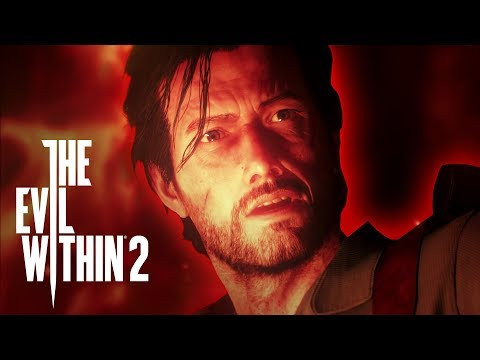 Khám Phá Thế Giới Kinh Dị The Evil Within 2 Trên PC