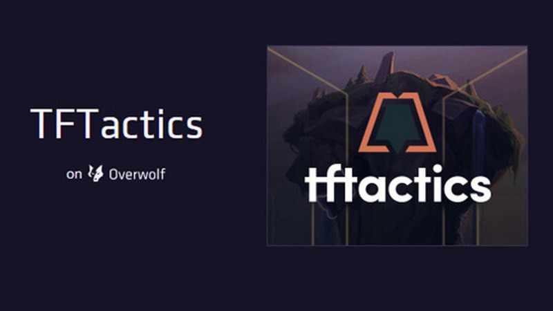 Hướng dẫn cài đặt TFTactics | Ứng dụng