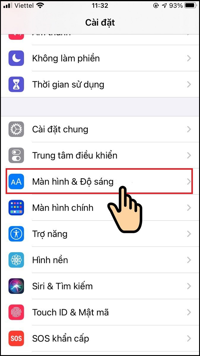 True Tone trên iPhone, iPad và Macbook: Bảo vệ mắt bạn như thế nào?