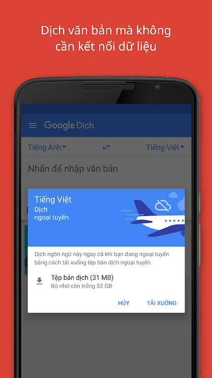 TOP 9 App Dịch Tiếng Việt Sang Tiếng Anh Chuẩn Xịn Nhất 2023