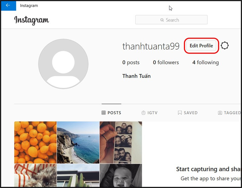 Cách Tạm Khóa Tài Khoản Instagram Đơn Giản Nhất 2023