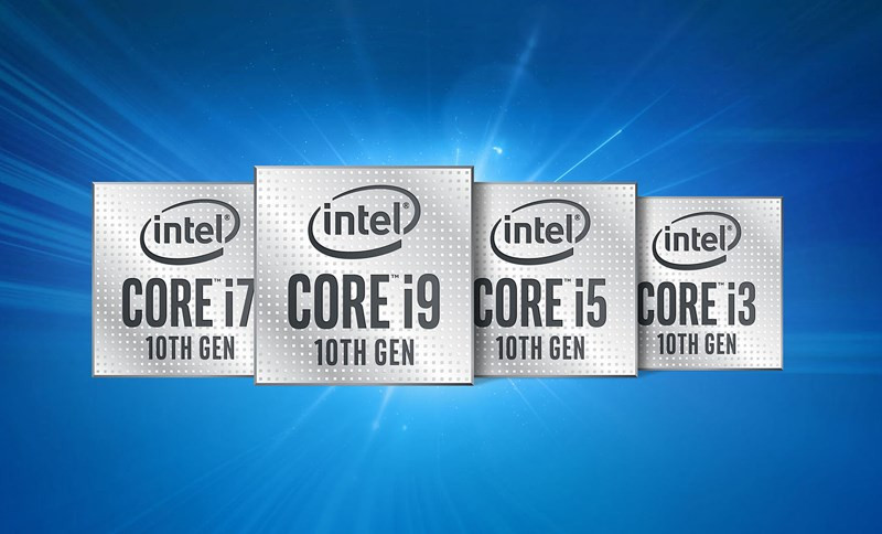 Giải Mã Bí Mật Tên Chip Intel: Từ Core i Đến Core Ultra