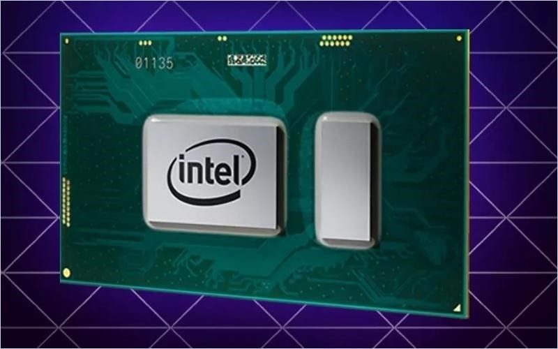 Intel i7 1165G7 đem đến hiệu năng mạnh mẽ