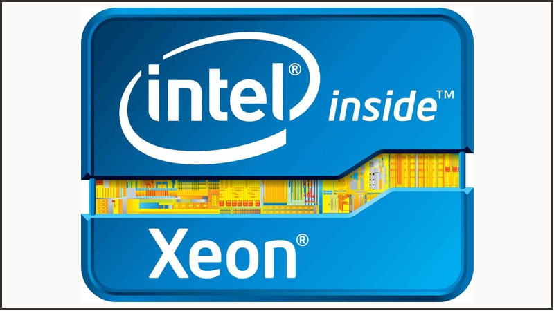 Chip Intel Xeon là gì? So sánh Xeon với Core i: Lựa chọn nào cho bạn?