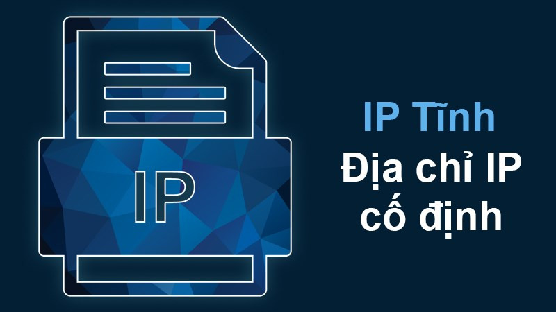 Địa Chỉ IP Là Gì? Cách Xem Địa Chỉ IP Trên Máy Tính Windows