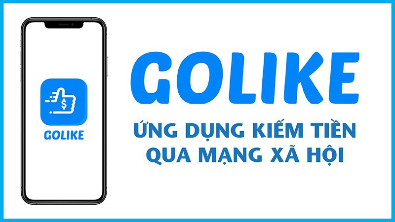 Kiếm Tiền Online Dễ Dàng với GoLike: Hướng Dẫn Chi Tiết Từ A-Z