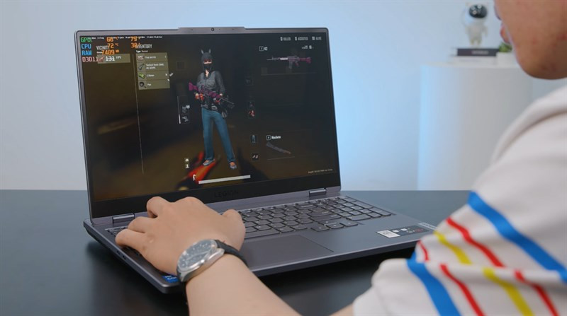 Laptop Gaming là gì? Top 7 Laptop Gaming Chiến Nhất 2023