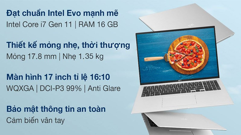 Top 6 Laptop Màn Hình 17 Inch Đáng Sở Hữu Nhất 2023