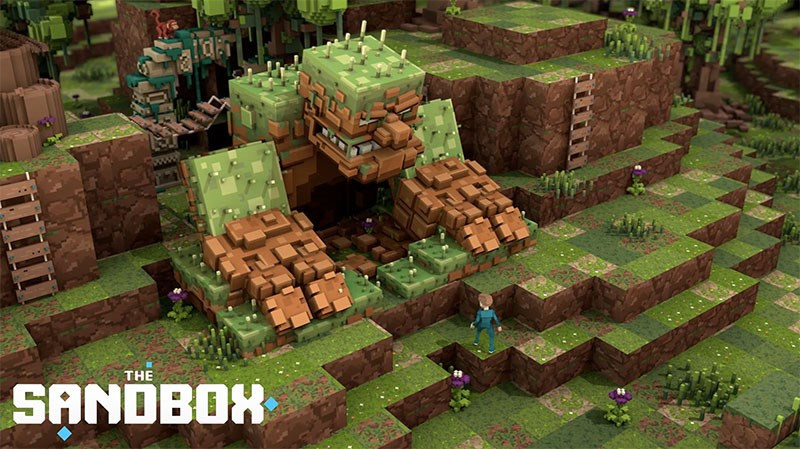 Khám Phá Thế Giới Sandbox Game: Tự Do Sáng Tạo Không Giới Hạn