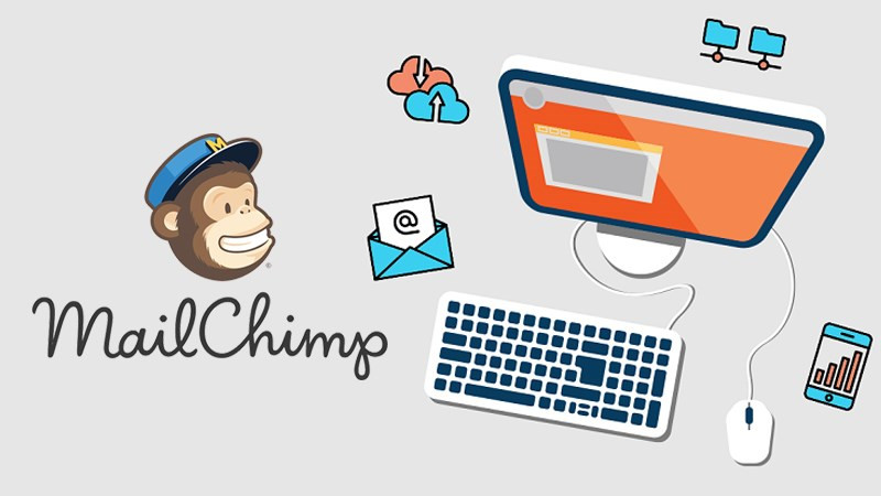 Mailchimp là công cụ gửi email marketing hiệu quả