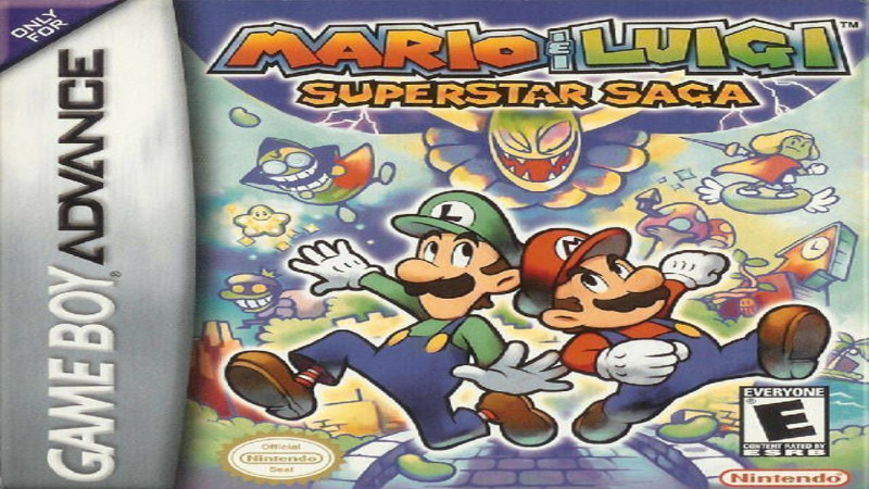 Top 15 Game GBA Huyền Thoại Đã Định Hình Tuổi Thơ 8x, 9x