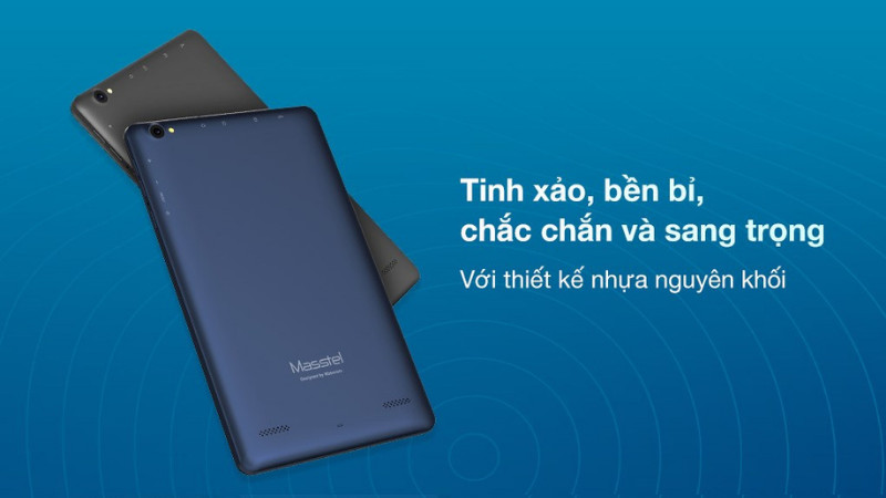 Máy tính bảng Masstel Tab 8.2