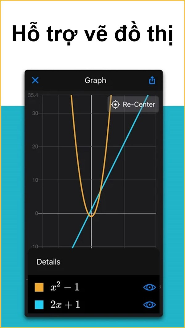 Khám Phá Microsoft Math Solver: Giải Toán Dễ Dàng Trên Điện Thoại