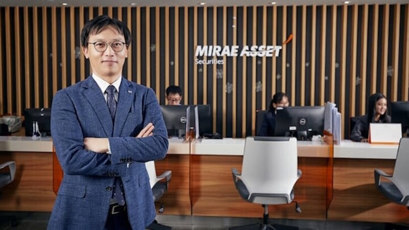 Mirae Asset là gì? Có phải ngân hàng không? Lãi suất và hạn mức vay ra sao?