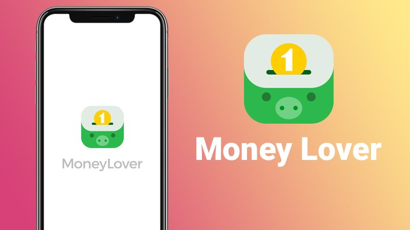 Money Lover: Ứng dụng quản l&yacute; chi ti&ecirc;u c&aacute; nh&acirc;n, gia đ&igrave;nh