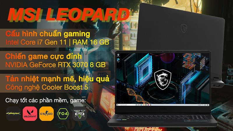 Top 6 Laptop Màn Hình 17 Inch Đáng Sở Hữu Nhất 2023