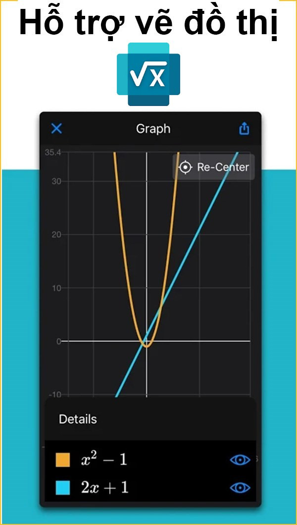 Top 5 App Giải Toán Hay Nhất Trên Điện Thoại Cho Học Sinh Mọi Cấp