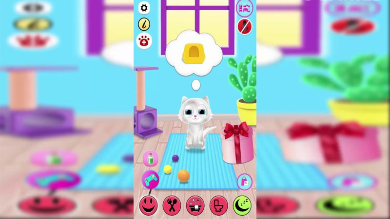 My Corgi - Virtual Pet Game