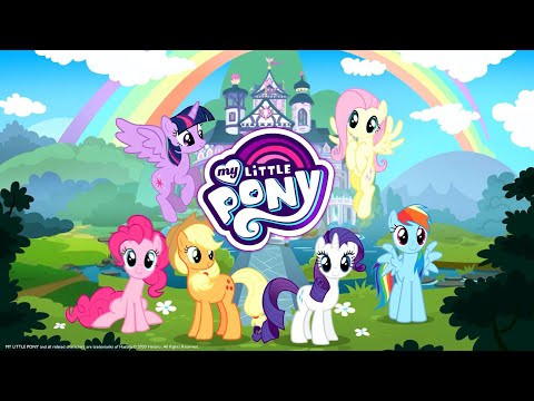 My Little Pony: Magic Princess