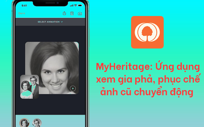 TOP 11 App Ghép Mặt Deepfake Siêu "Xịn" Cho PC/Điện Thoại