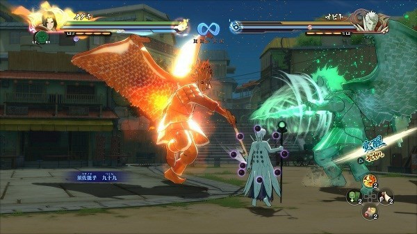 Đánh Giá Chi Tiết NARUTO SHIPPUDEN: Ultimate Ninja STORM 4 - Trải Nghiệm Đại Chiến Ninja Đỉnh Cao