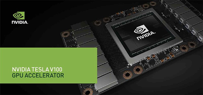 NVIDIA: Ông Hoàng Card Đồ Họa Và Hành Trình Chinh Phục Công Nghệ