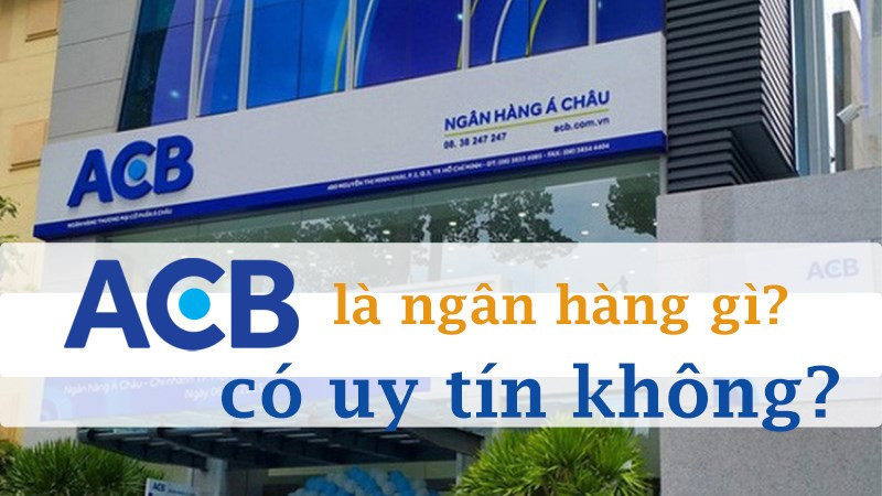 Ngân hàng ACB