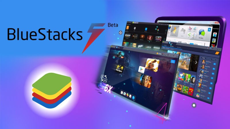 Nguồn gốc hình thành Bluestacks