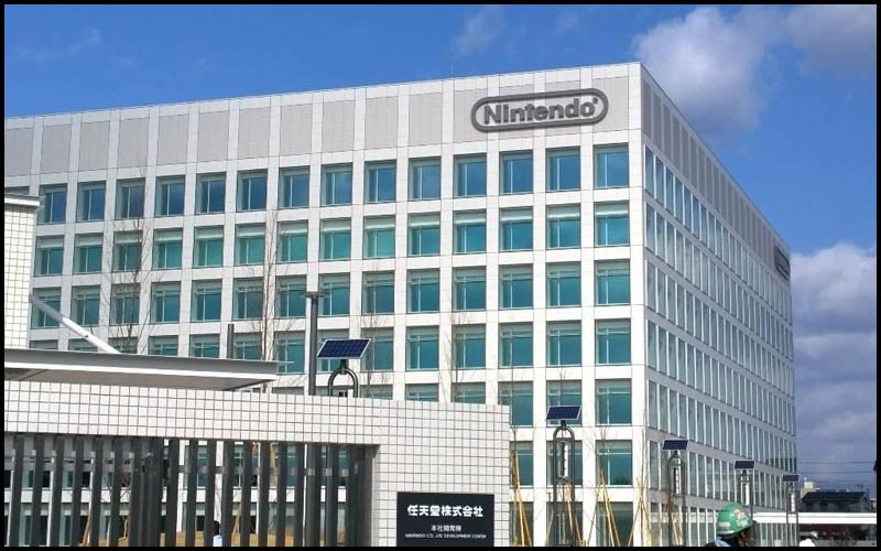 Nguồn gốc Nintendo