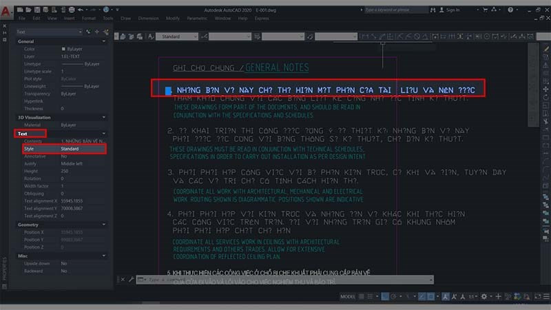 Nhấn tổ hợp ph&iacute;m Ctrl+1