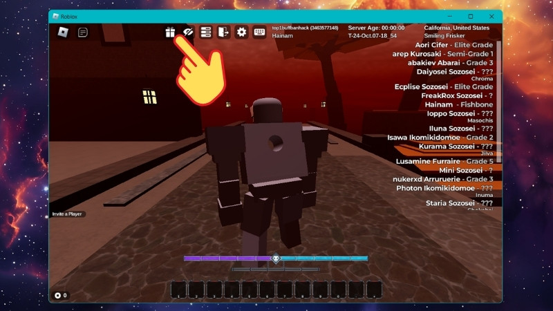 Code Type Soul Roblox mới nhất tháng 12/2024 - Nhận ngay quà xịn!