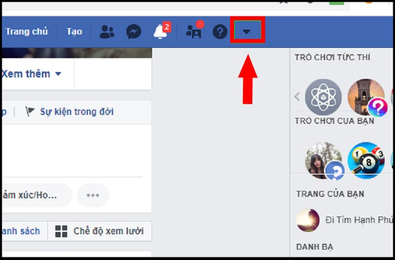 Hướng Dẫn Đổi Mật Khẩu Facebook Trên Điện Thoại Và Máy Tính Chi Tiết 2023